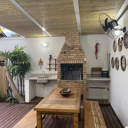 Juquehy Casa Confort Para Familias Em Condominio ジュケイ エクステリア 写真