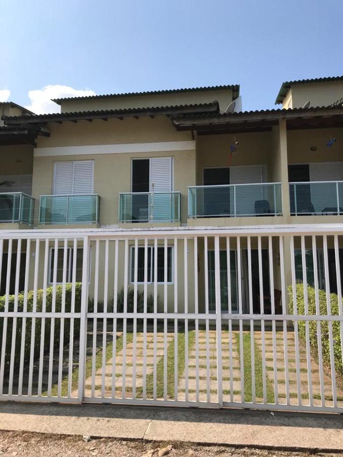 Juquehy Casa Confort Para Familias Em Condominio ジュケイ エクステリア 写真