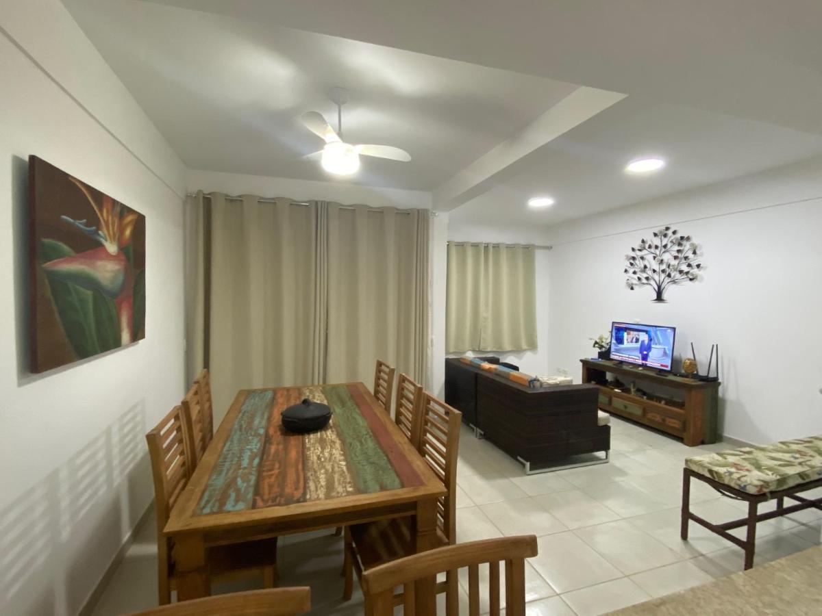 Juquehy Casa Confort Para Familias Em Condominio ジュケイ エクステリア 写真