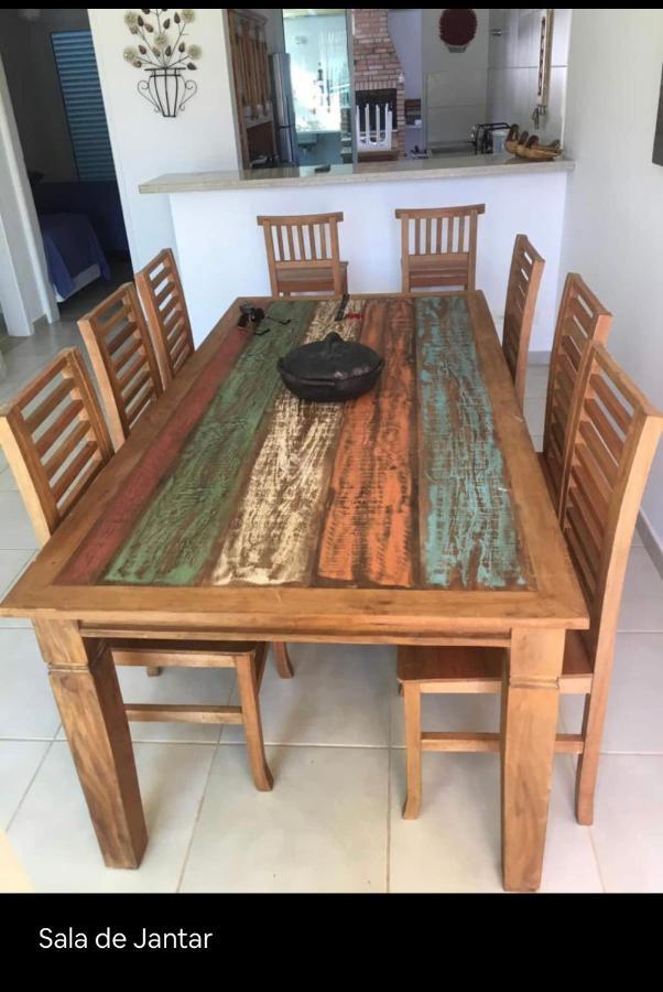 Juquehy Casa Confort Para Familias Em Condominio ジュケイ エクステリア 写真