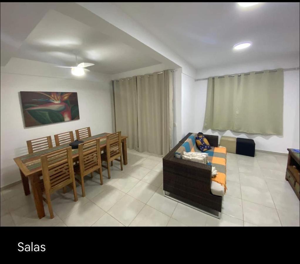 Juquehy Casa Confort Para Familias Em Condominio ジュケイ エクステリア 写真