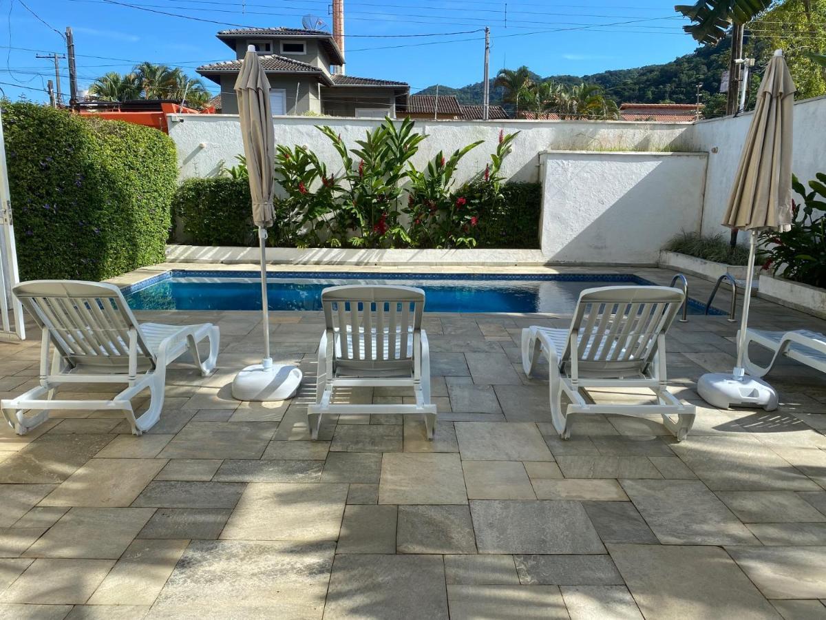 Juquehy Casa Confort Para Familias Em Condominio ジュケイ エクステリア 写真