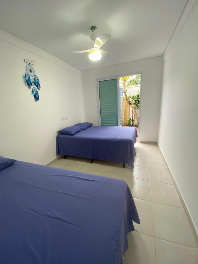 Juquehy Casa Confort Para Familias Em Condominio ジュケイ エクステリア 写真