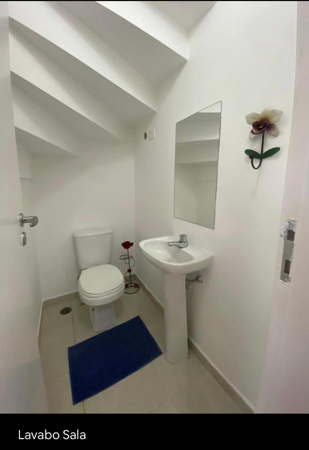Juquehy Casa Confort Para Familias Em Condominio ジュケイ エクステリア 写真