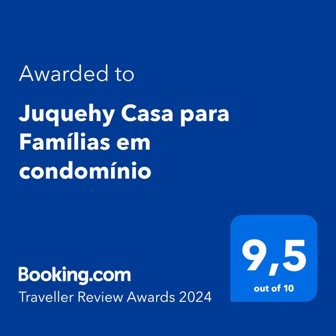 Juquehy Casa Confort Para Familias Em Condominio ジュケイ エクステリア 写真
