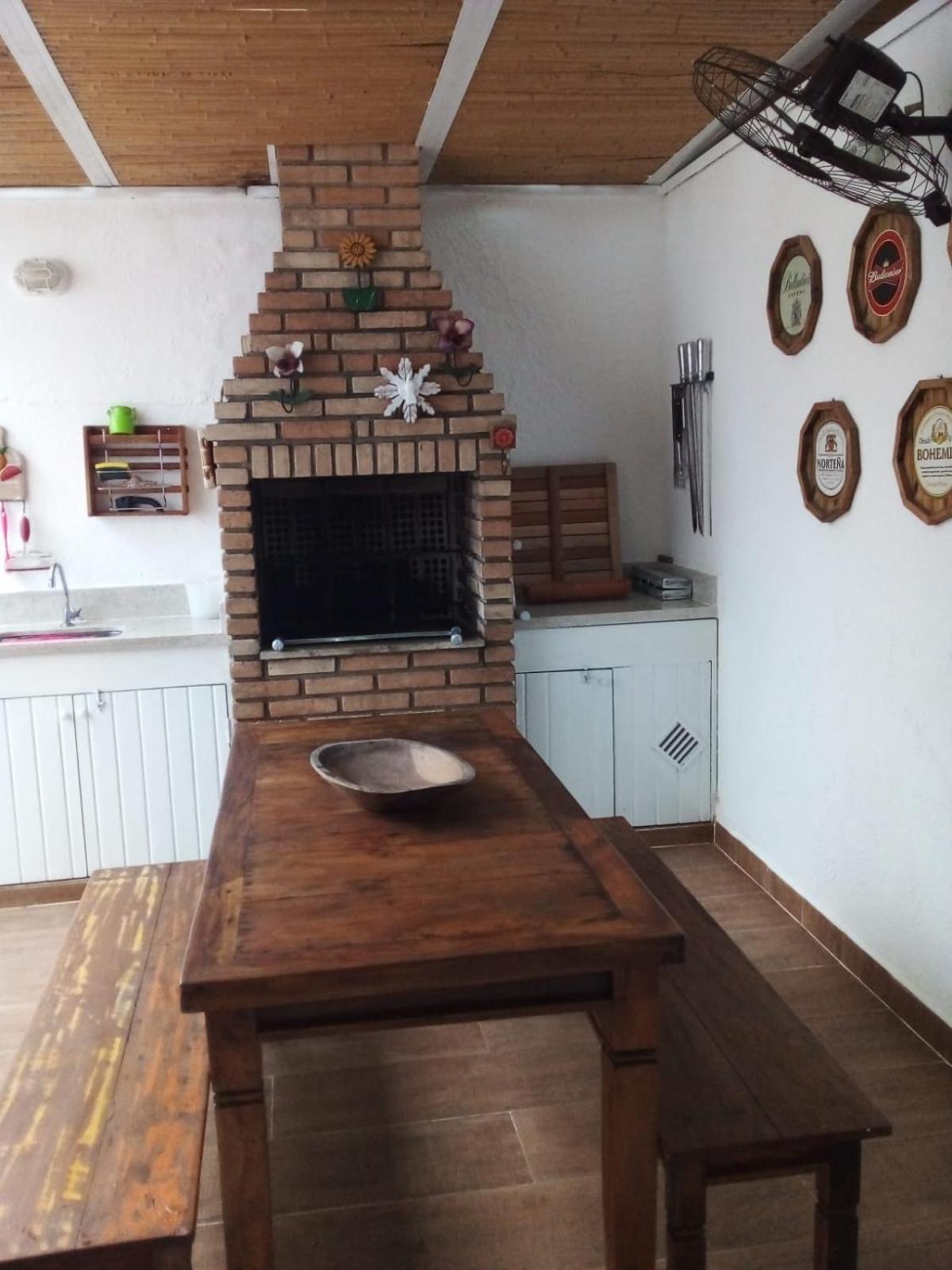 Juquehy Casa Confort Para Familias Em Condominio ジュケイ エクステリア 写真